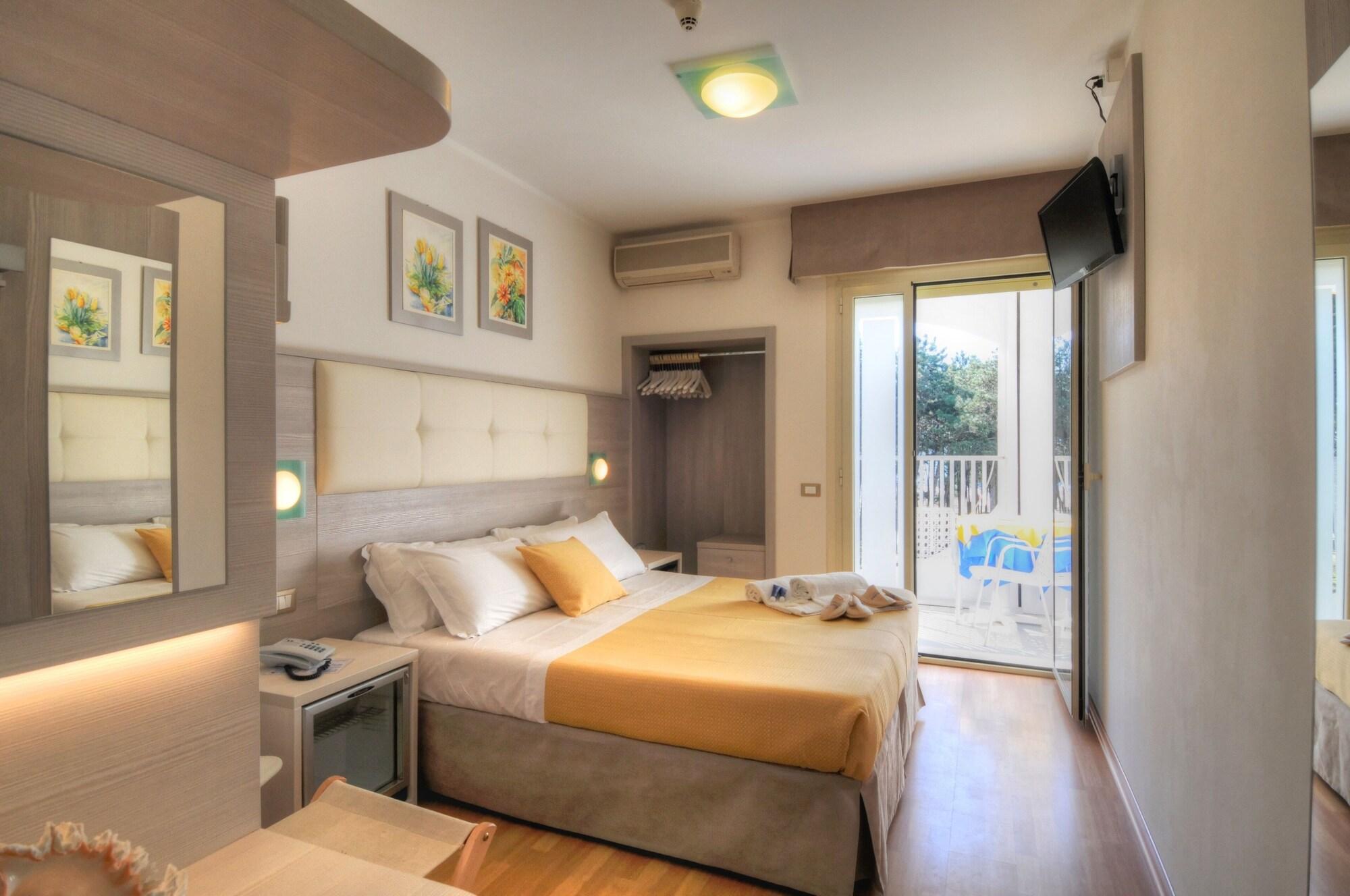 Colorado Hotel Lignano Sabbiadoro