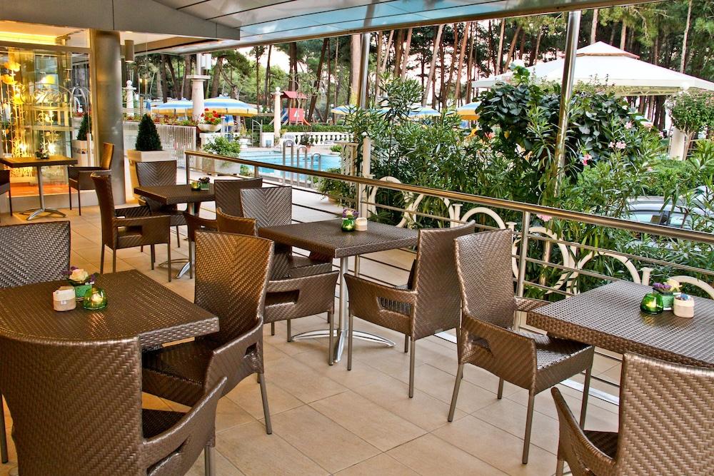 Hotel Colorado Lignano Sabbiadoro