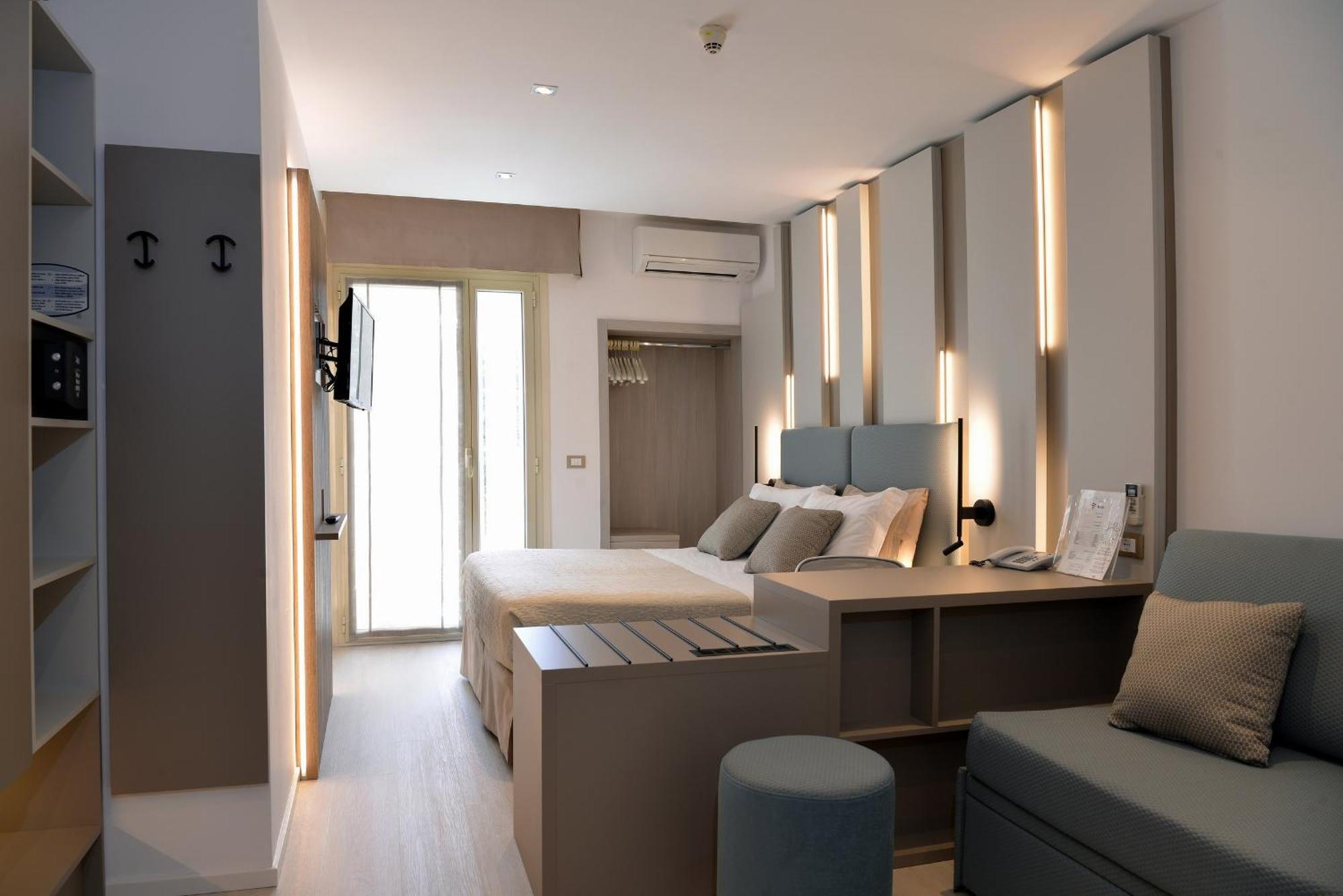 Colorado Hotel Lignano Sabbiadoro
