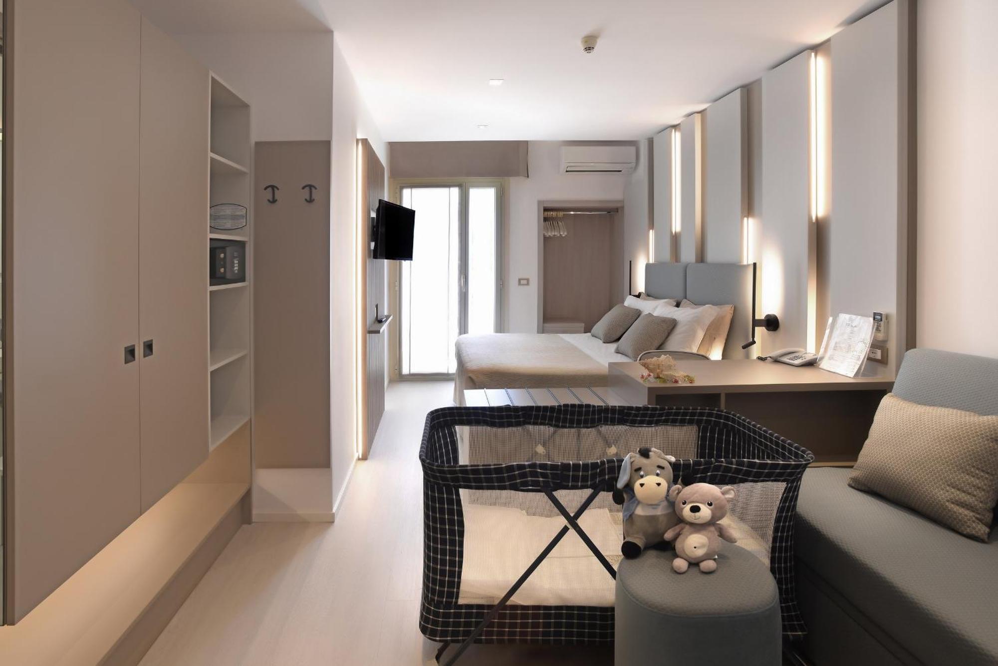 Colorado Hotel 4*