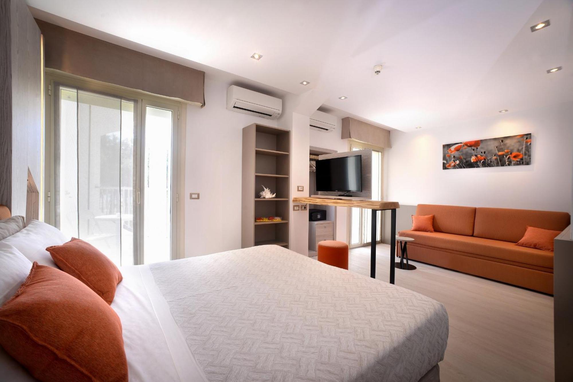 Colorado 4* Lignano Sabbiadoro
