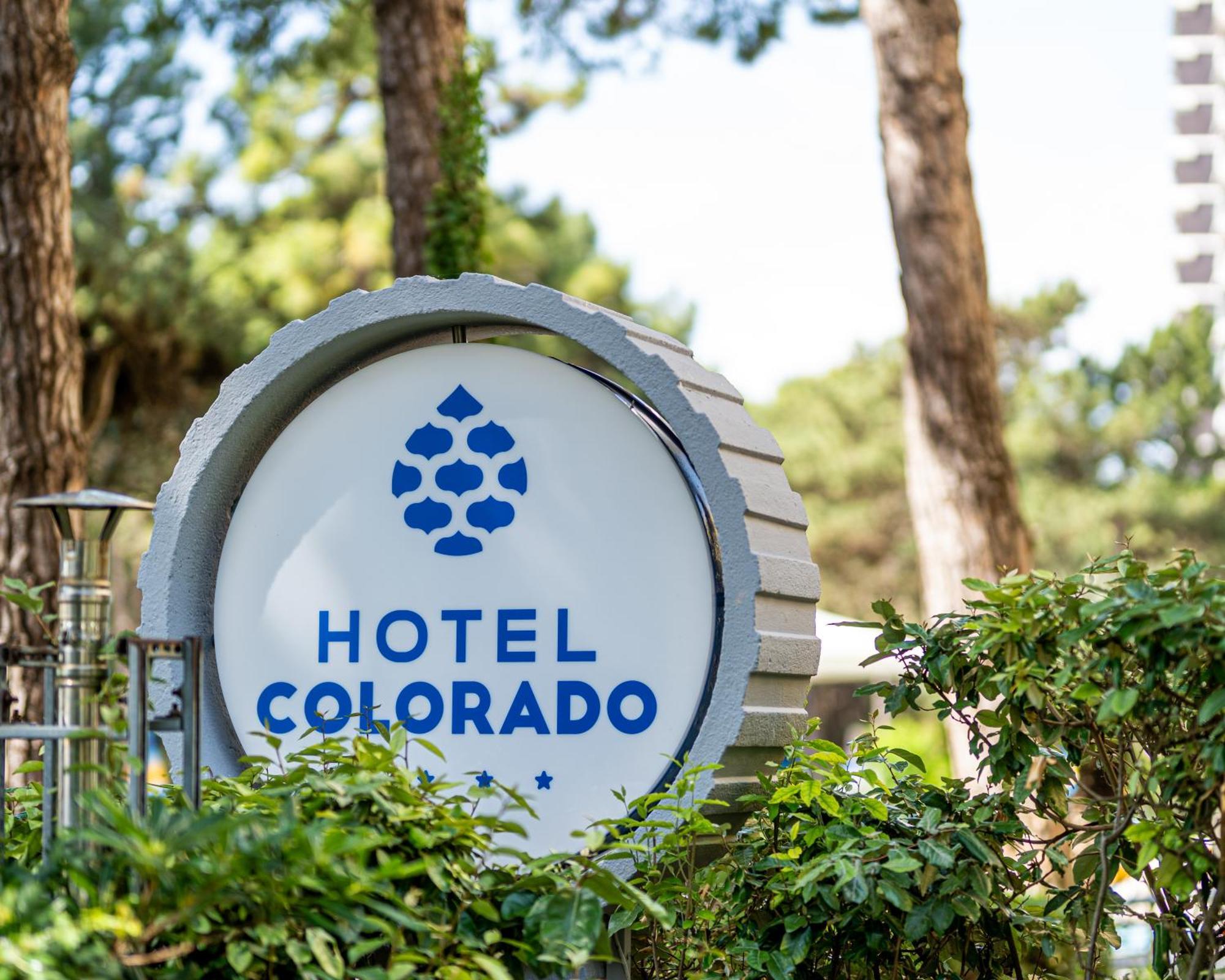 Colorado Hotel 4*