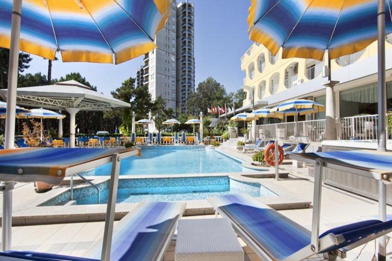 Hotel Colorado 4*