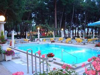 Colorado Hotel Lignano Sabbiadoro