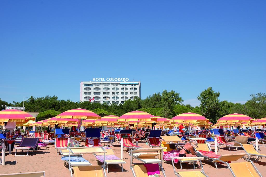 Colorado Lignano Sabbiadoro