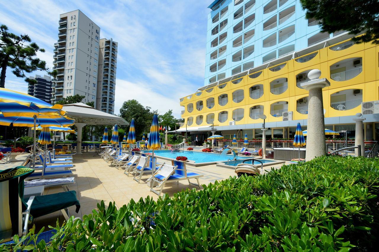 Colorado 4* Lignano Sabbiadoro